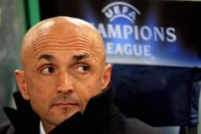 Spalletti: 